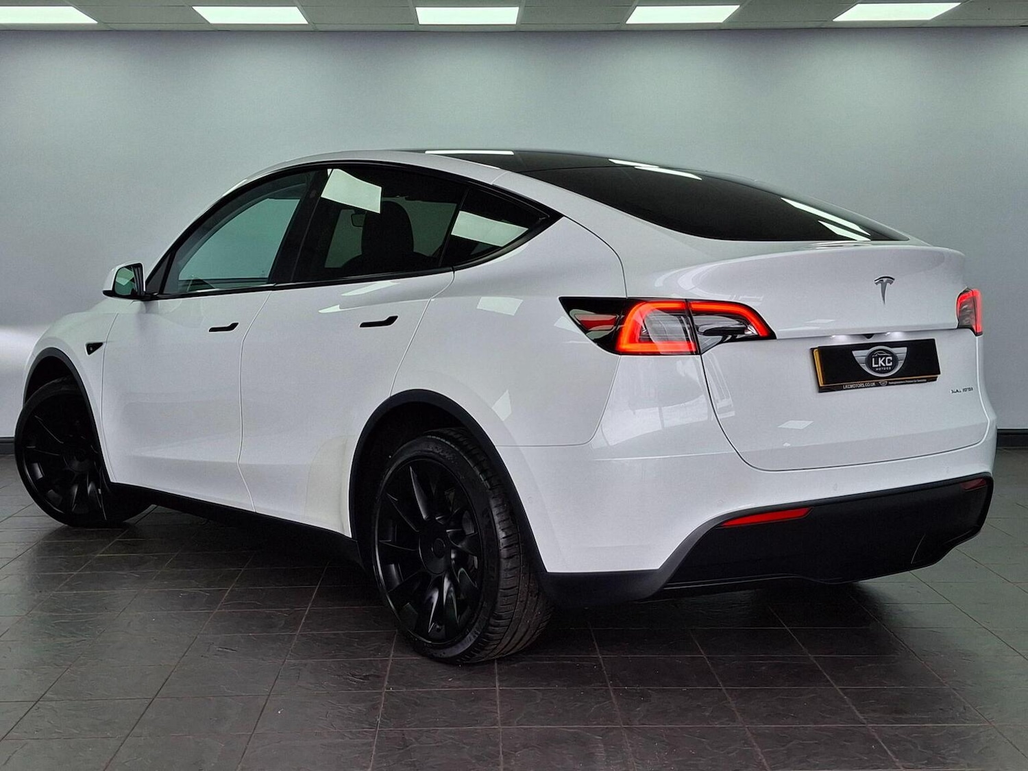 Used Tesla Model Y 2022 for sale - 77643751: Photo 57