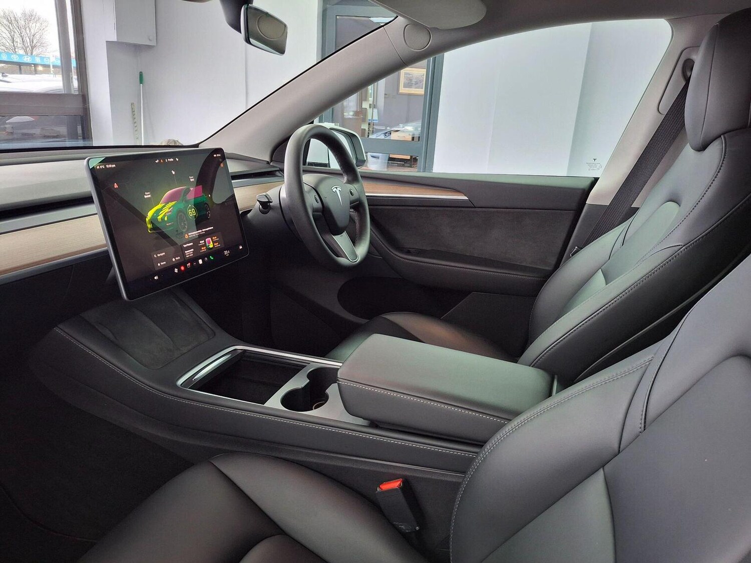 Used Tesla Model Y 2022 for sale - 77643751: Photo 61