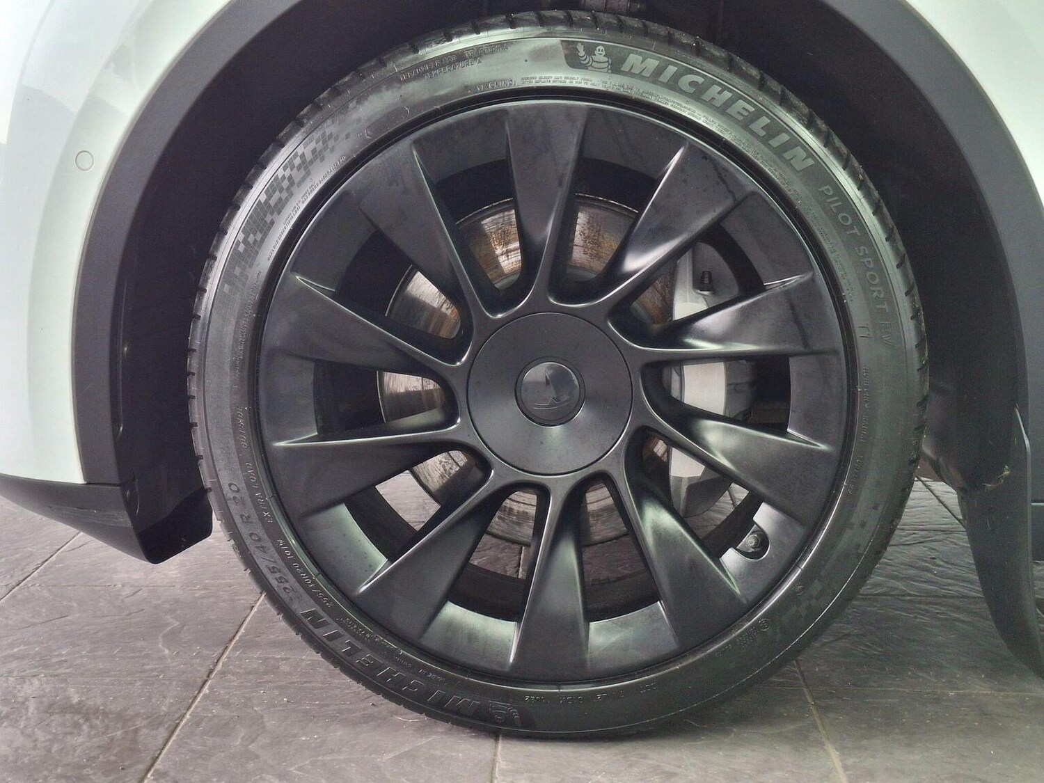 Used Tesla Model Y 2022 for sale - 77643751: Photo 66