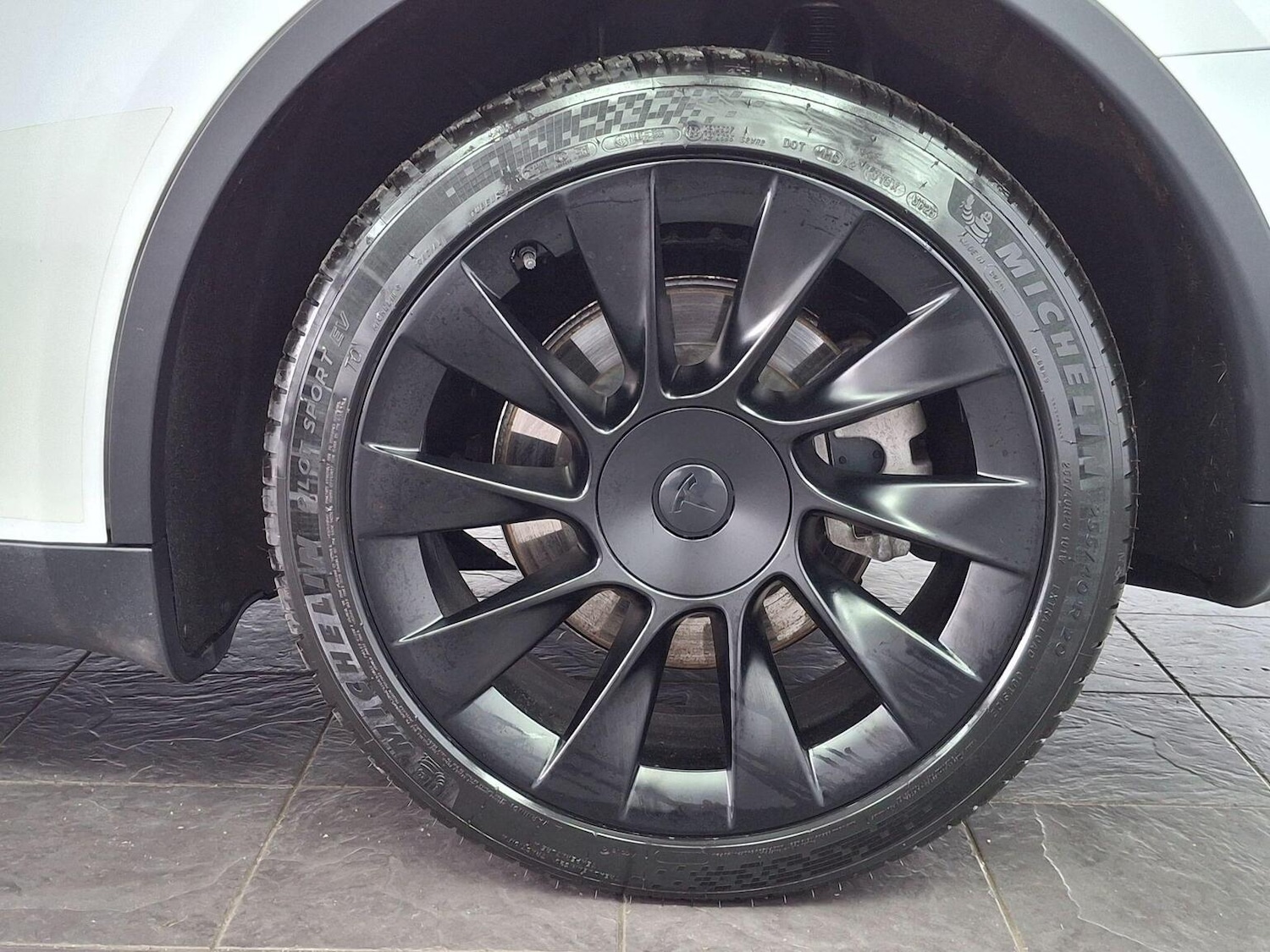 Used Tesla Model Y 2022 for sale - 77643751: Photo 67