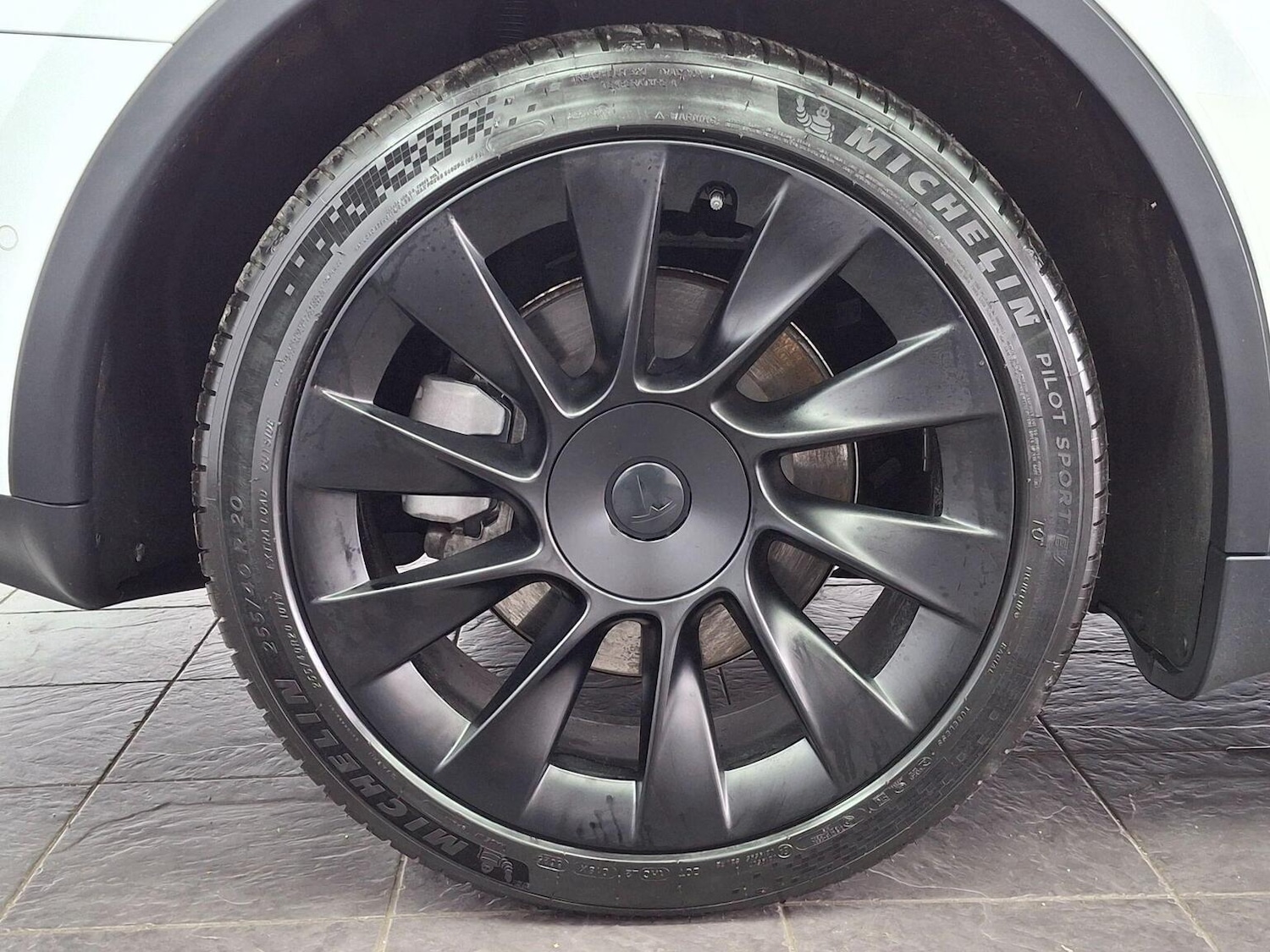 Used Tesla Model Y 2022 for sale - 77643751: Photo 68