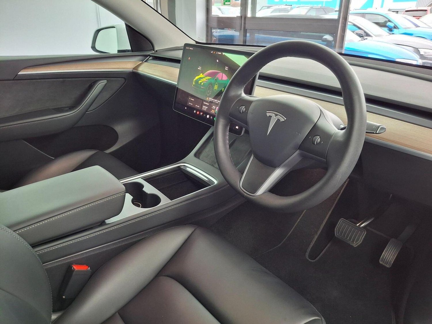 Used Tesla Model Y 2022 for sale - 77643751: Photo 7