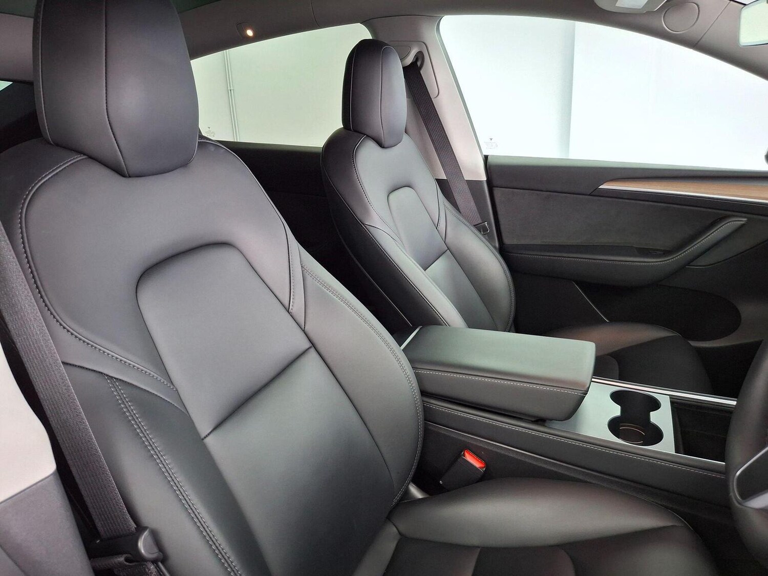 Used Tesla Model Y 2022 for sale - 77643751: Photo 8