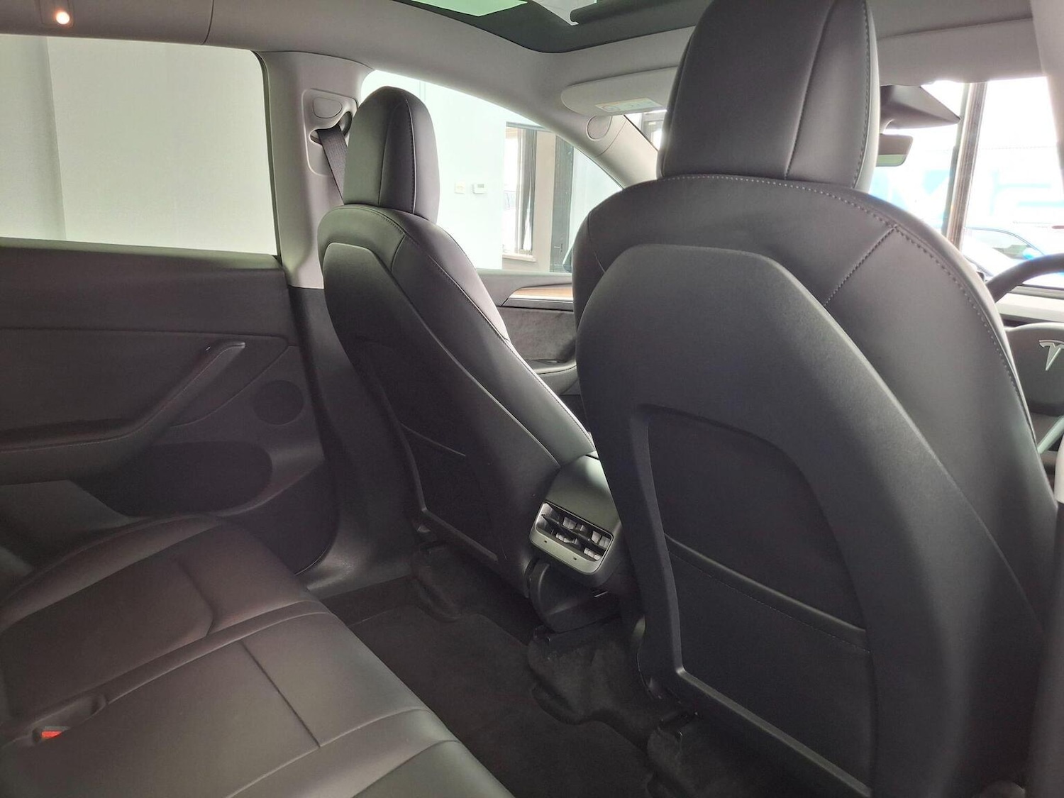 Used Tesla Model Y 2022 for sale - 77643751: Photo 9