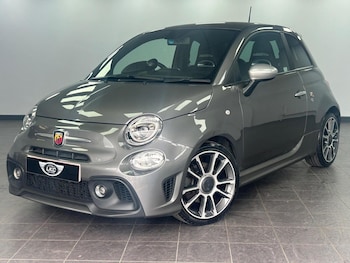 Used Abarth 595 2022 for sale - 78526441: Photo
