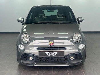Used Abarth 595 2022 for sale - 78526441: Photo