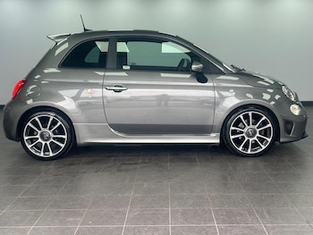 Used Abarth 595 2022 for sale - 78526441: Photo