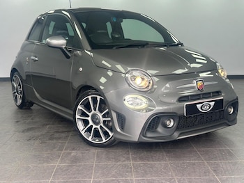 Used Abarth 595 2022 for sale - 78526441: Photo