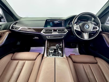 Used BMW X5 2021 for sale - 75380692: Photo