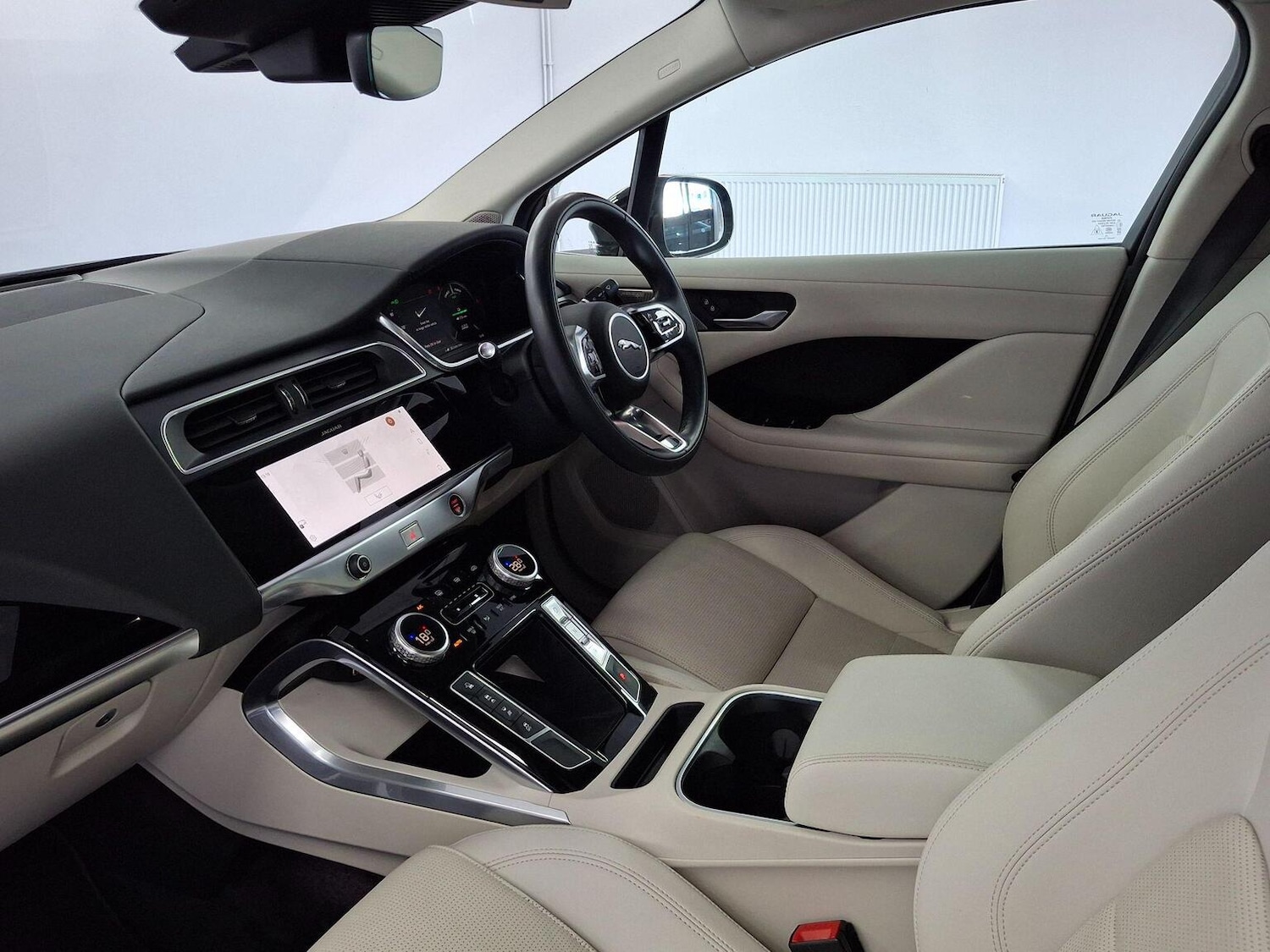 Used Jaguar I-Pace 2022 for sale - 78168826: Photo 12