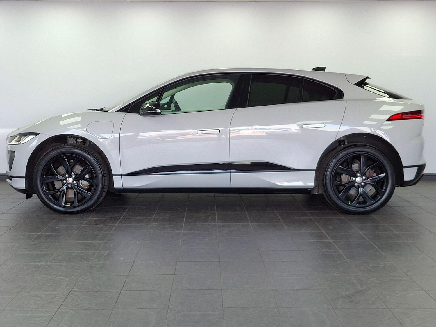Used Jaguar I-Pace 2022 for sale - 78168826: Photo 16