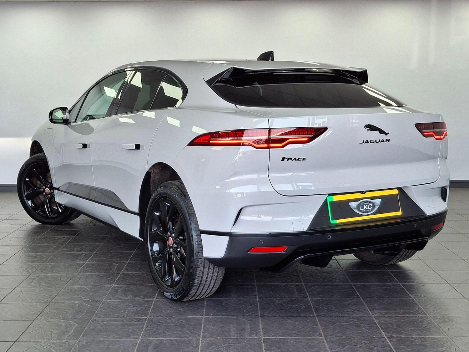Used Jaguar I-Pace 2022 for sale - 78168826: Photo 17