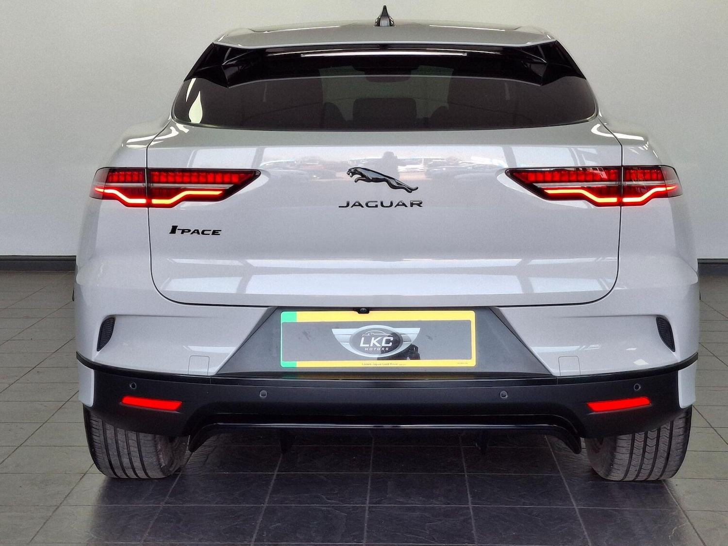 Used Jaguar I-Pace 2022 for sale - 78168826: Photo 18