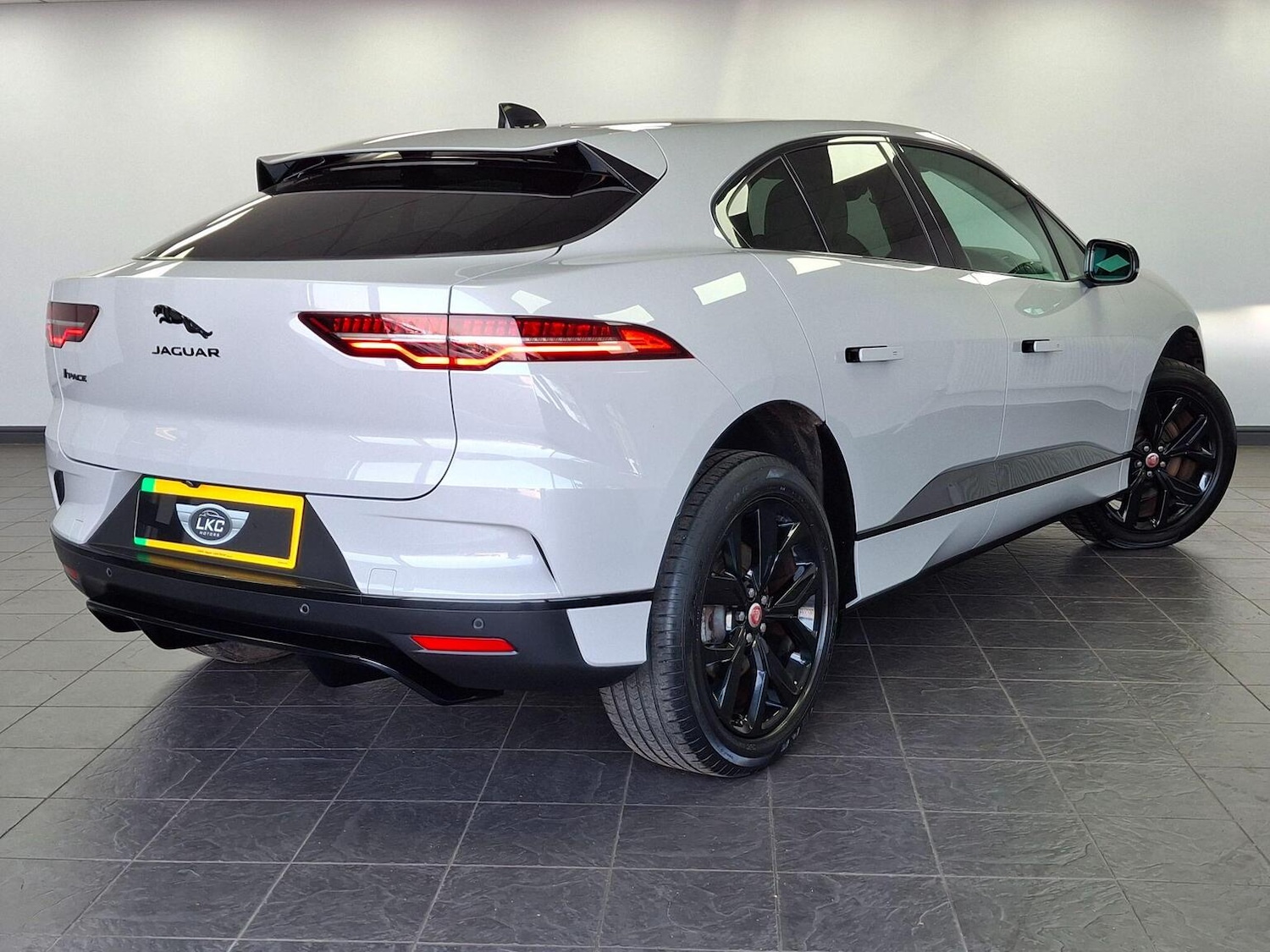 Used Jaguar I-Pace 2022 for sale - 78168826: Photo 19