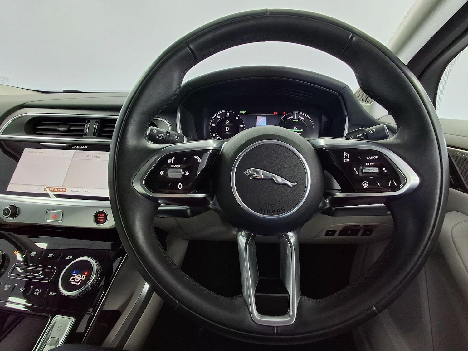 Used Jaguar I-Pace 2022 for sale - 78168826: Photo 21