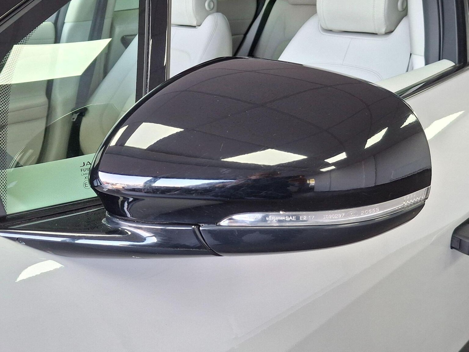 Used Jaguar I-Pace 2022 for sale - 78168826: Photo 26