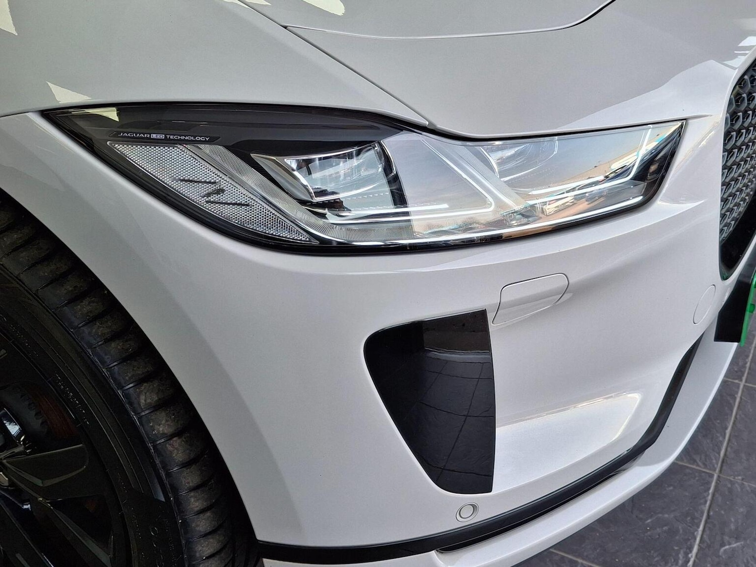 Used Jaguar I-Pace 2022 for sale - 78168826: Photo 29