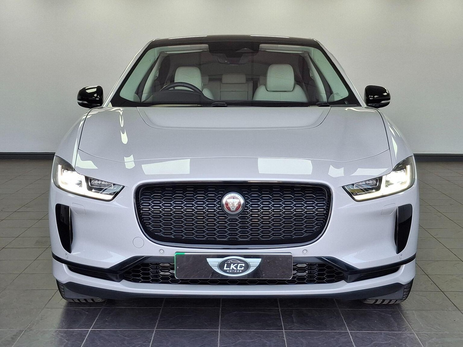 Used Jaguar I-Pace 2022 for sale - 78168826: Photo 3