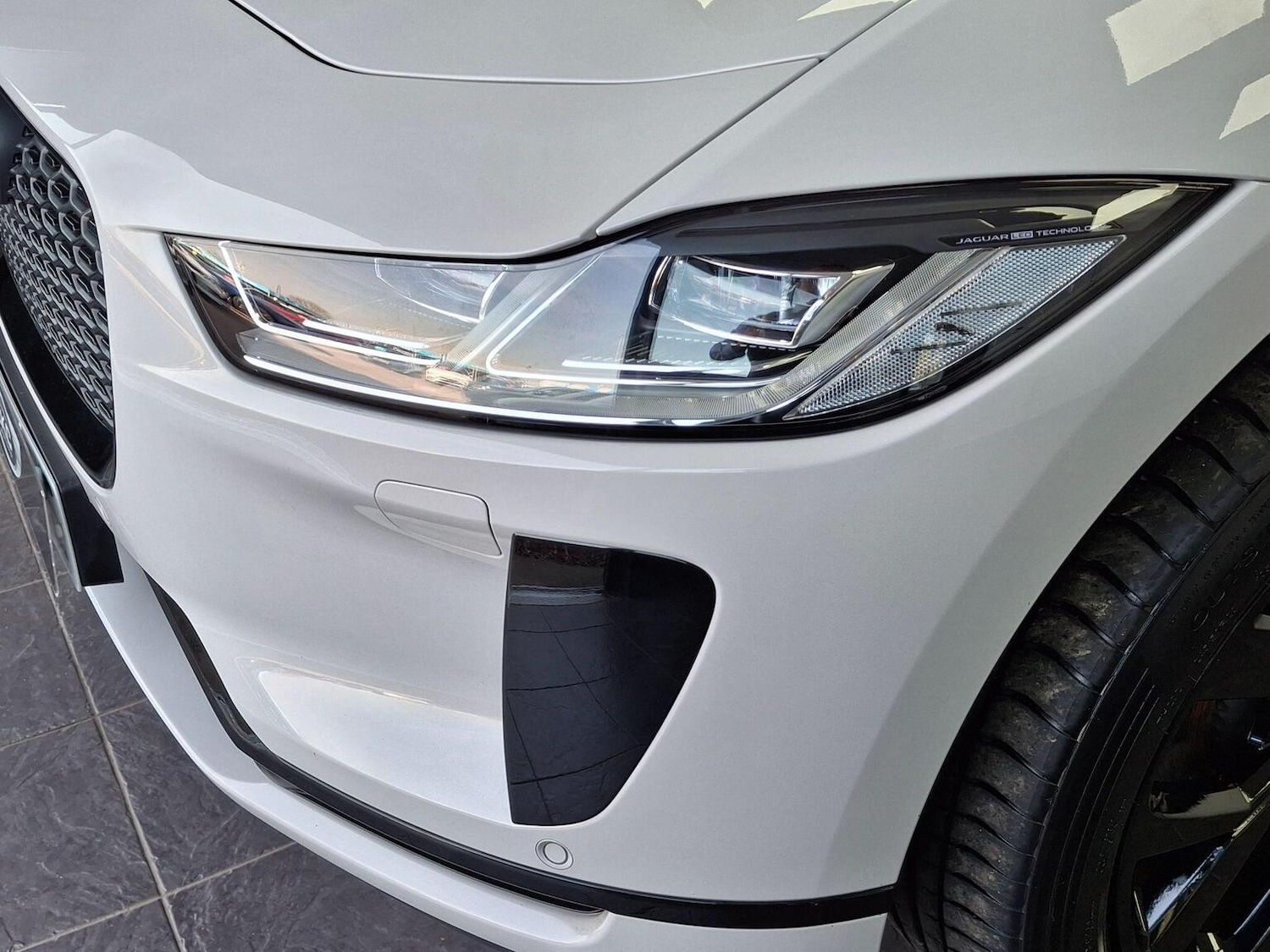 Used Jaguar I-Pace 2022 for sale - 78168826: Photo 30