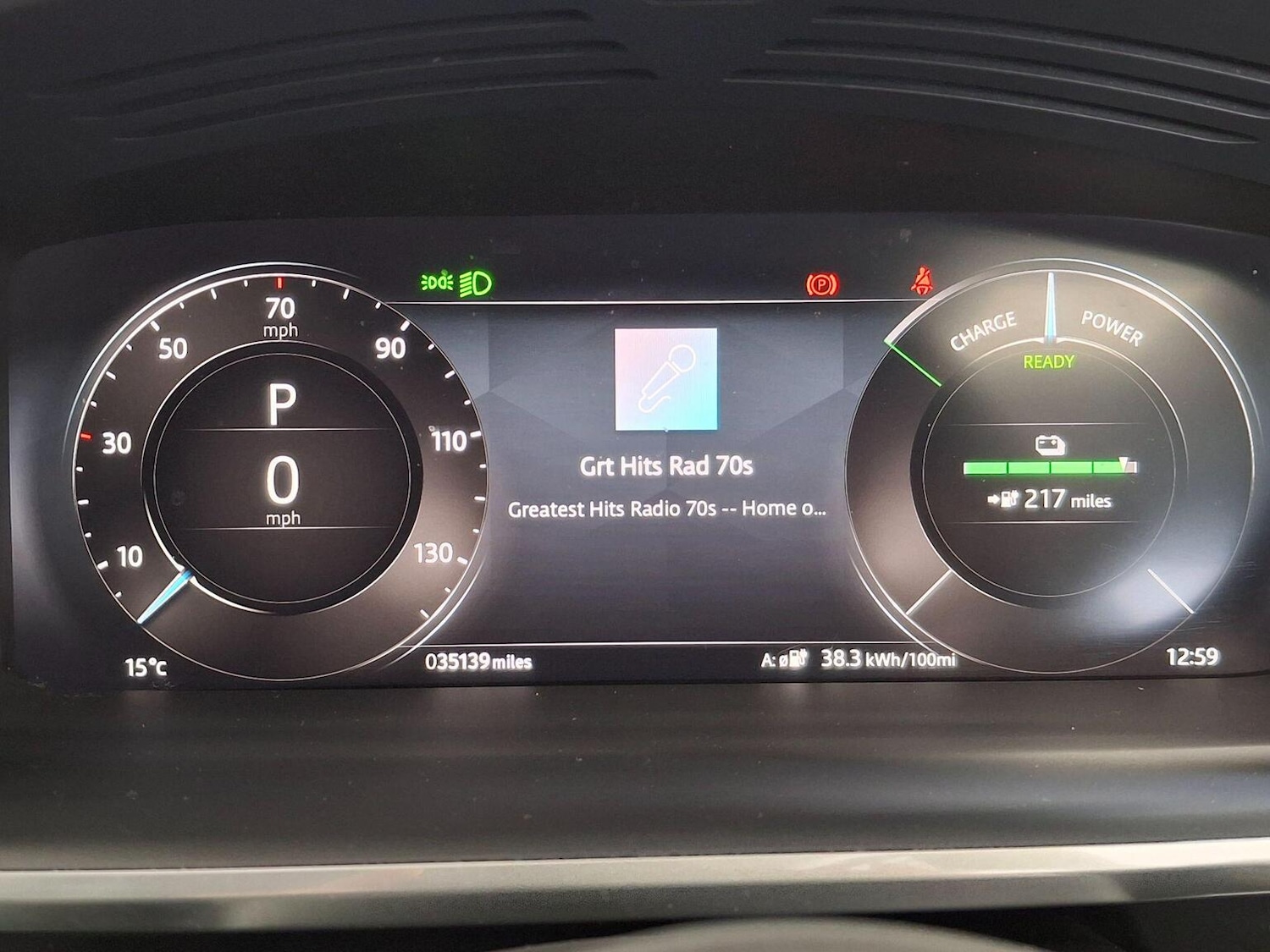 Used Jaguar I-Pace 2022 for sale - 78168826: Photo 31