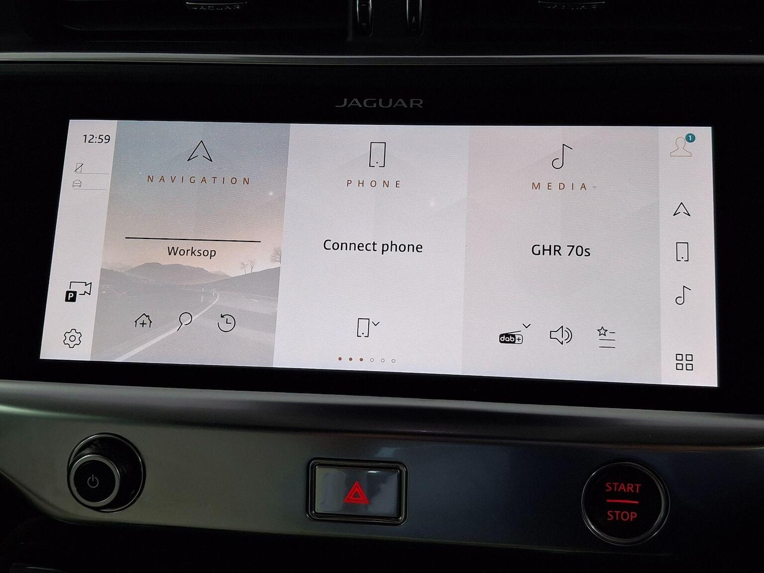 Used Jaguar I-Pace 2022 for sale - 78168826: Photo 33