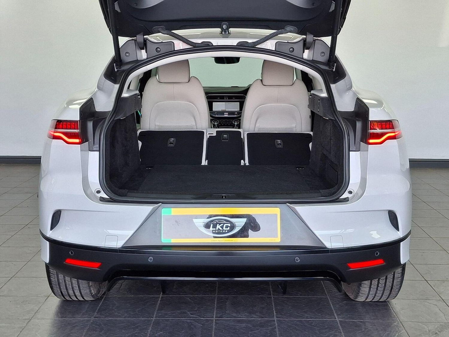 Used Jaguar I-Pace 2022 for sale - 78168826: Photo 36