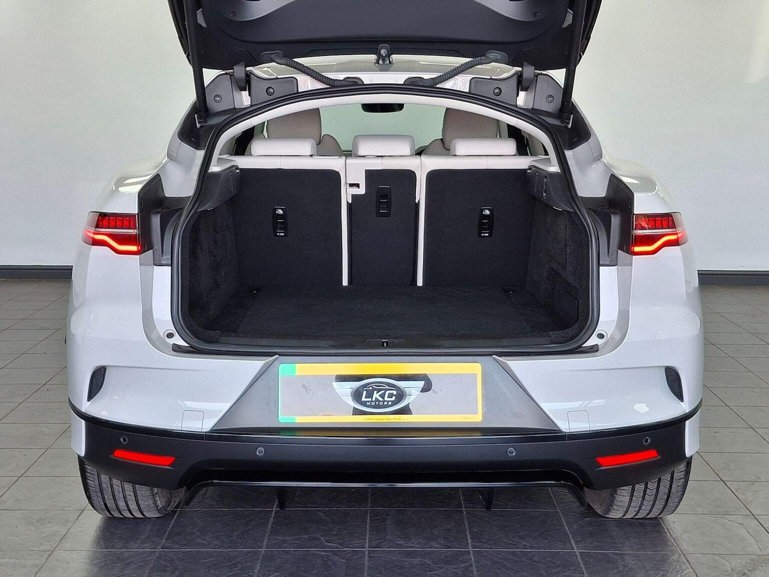 Used Jaguar I-Pace 2022 for sale - 78168826: Photo 37