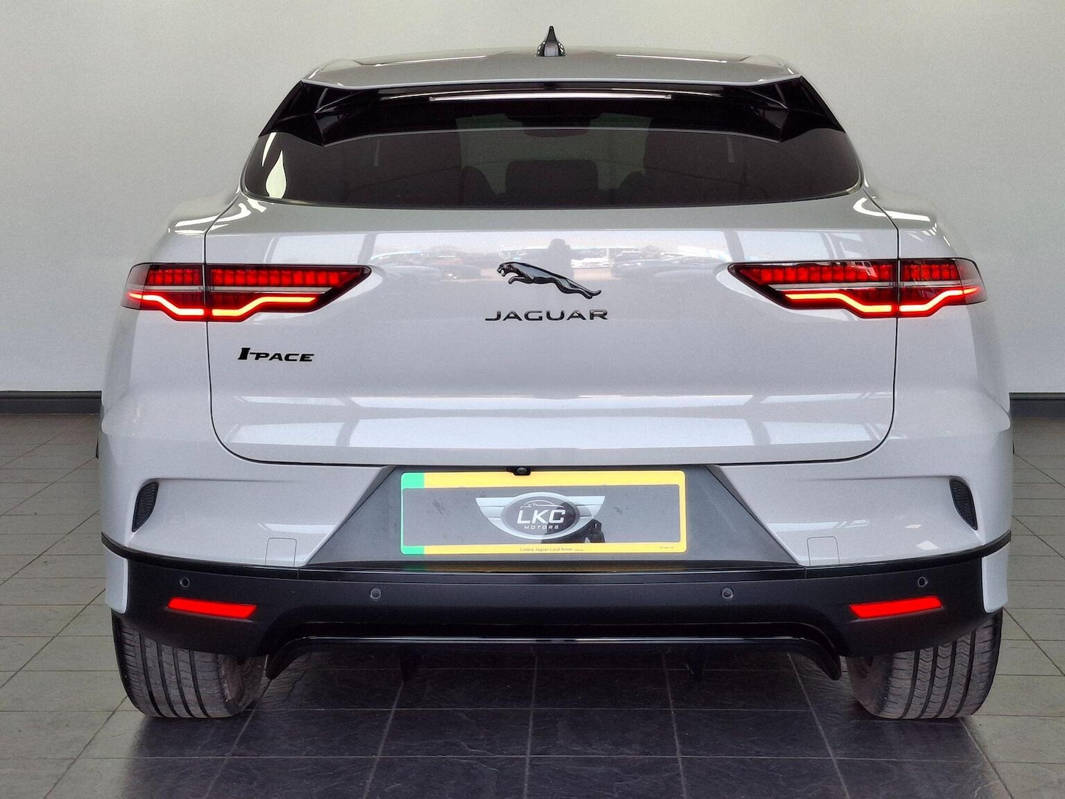 Used Jaguar I-Pace 2022 for sale - 78168826: Photo 38