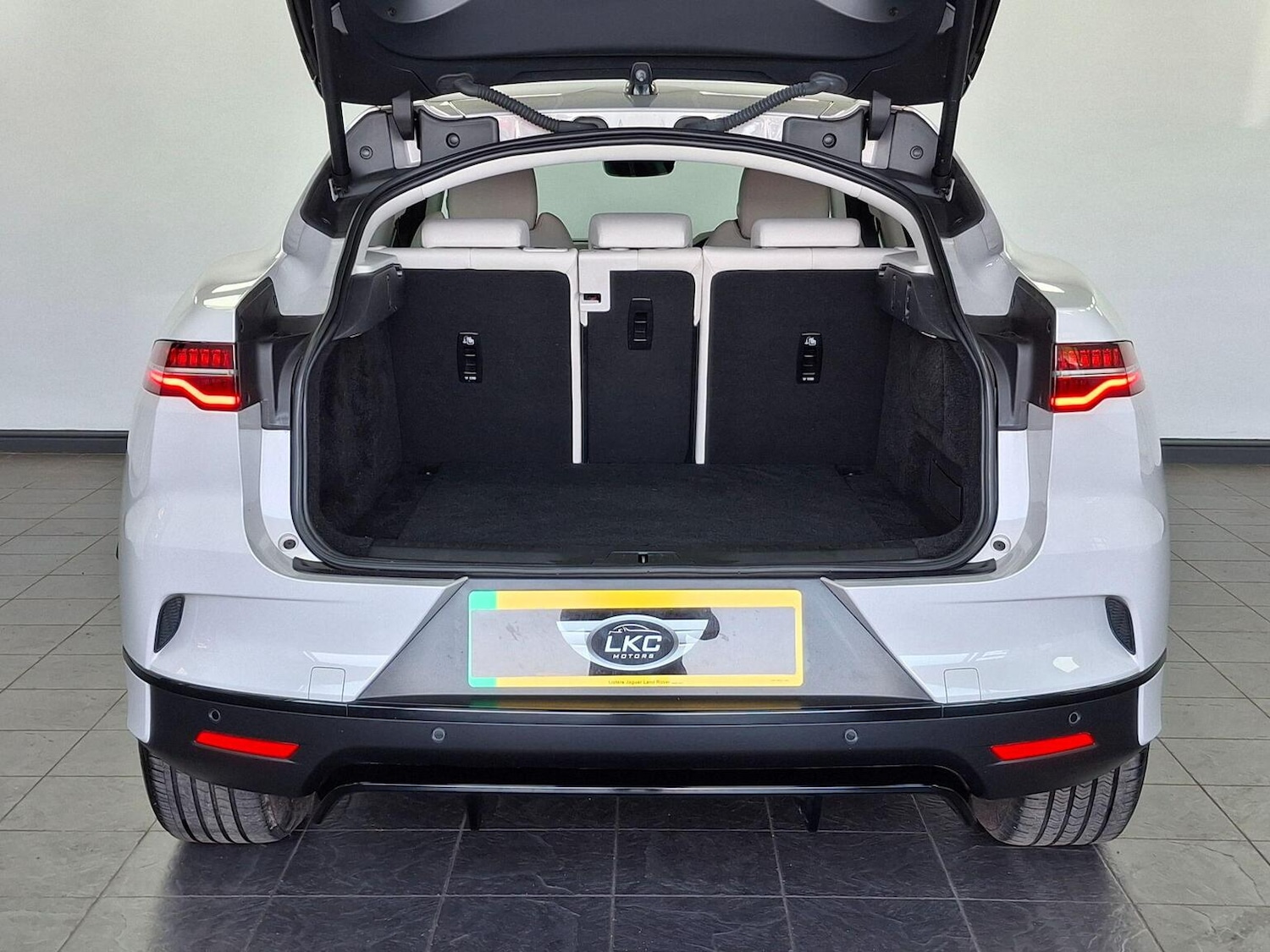 Used Jaguar I-Pace 2022 for sale - 78168826: Photo 39