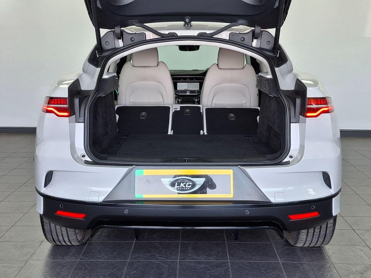 Used Jaguar I-Pace 2022 for sale - 78168826: Photo 40