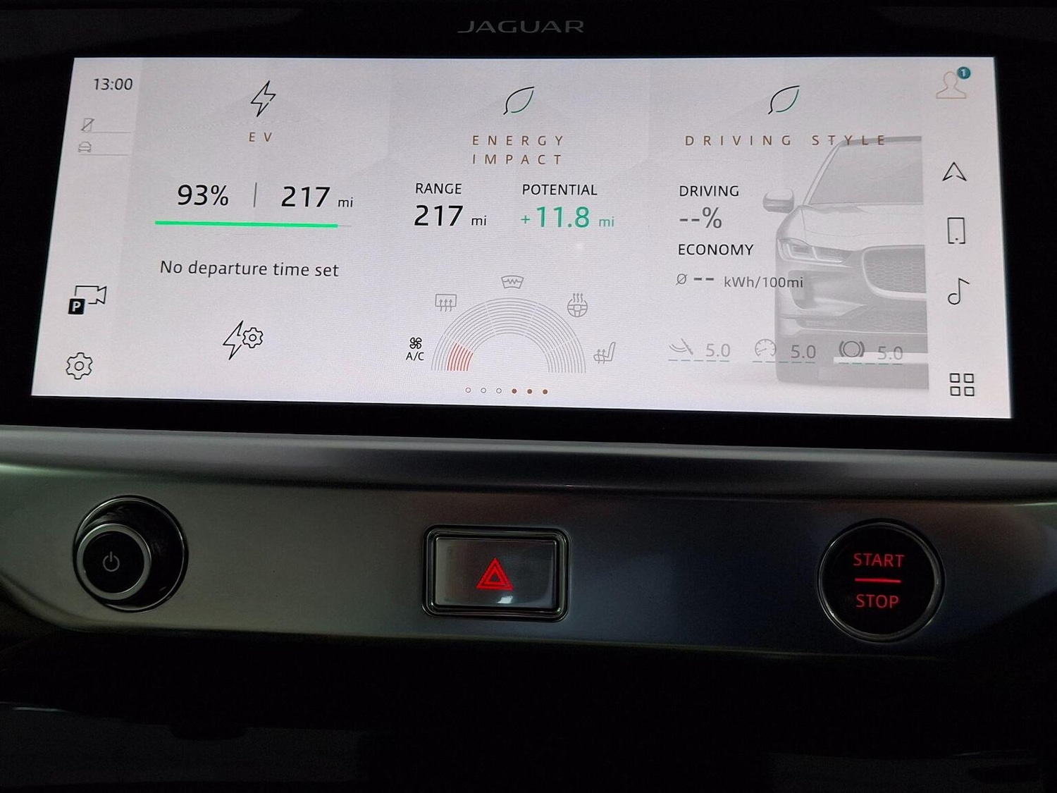 Used Jaguar I-Pace 2022 for sale - 78168826: Photo 41