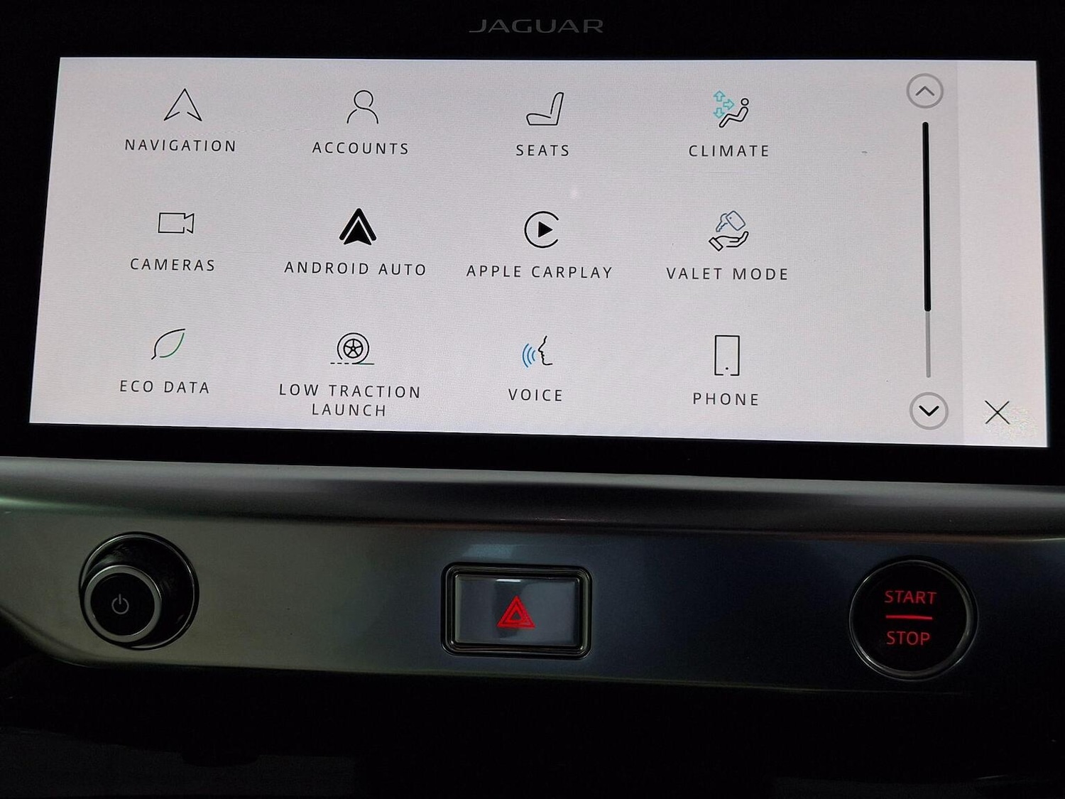 Used Jaguar I-Pace 2022 for sale - 78168826: Photo 42