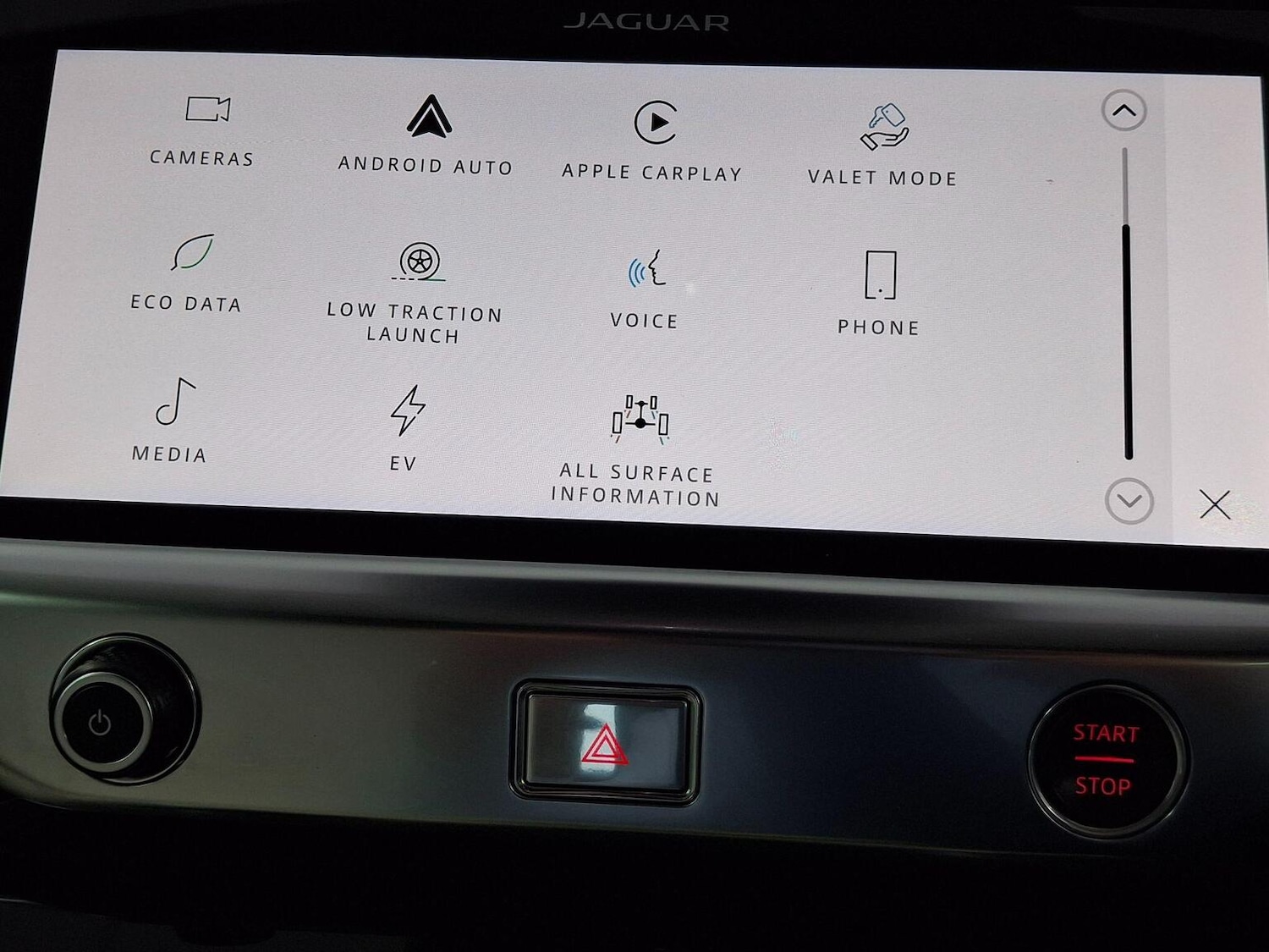 Used Jaguar I-Pace 2022 for sale - 78168826: Photo 43