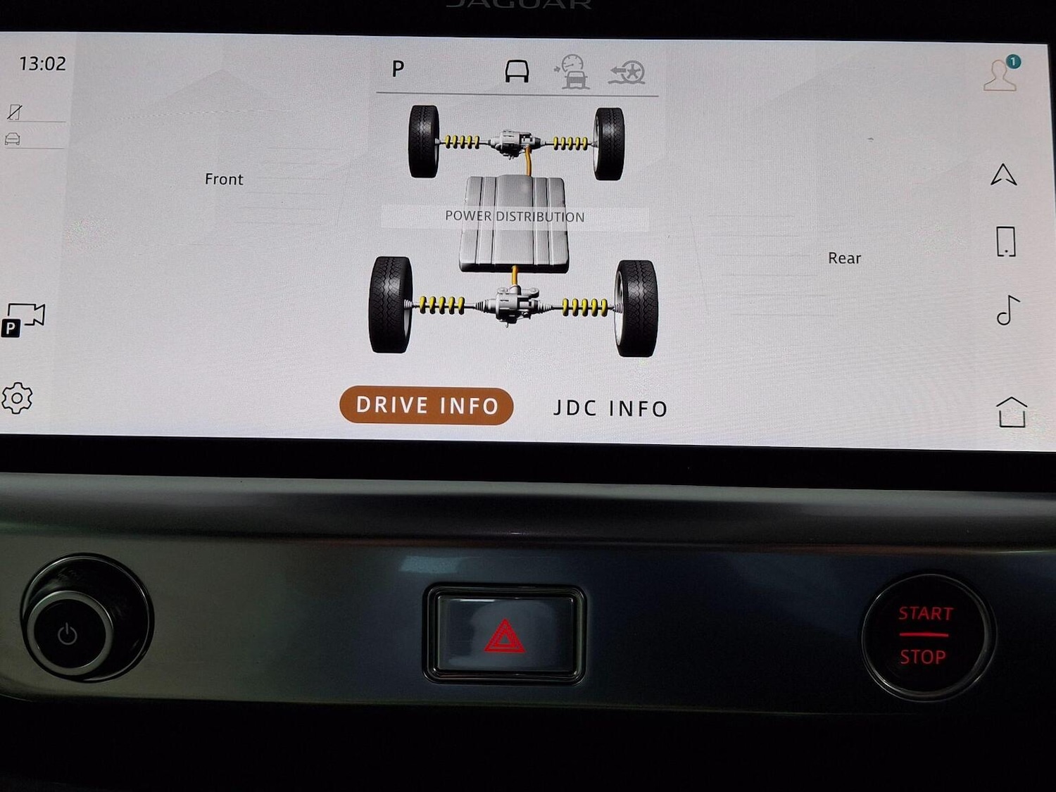 Used Jaguar I-Pace 2022 for sale - 78168826: Photo 45