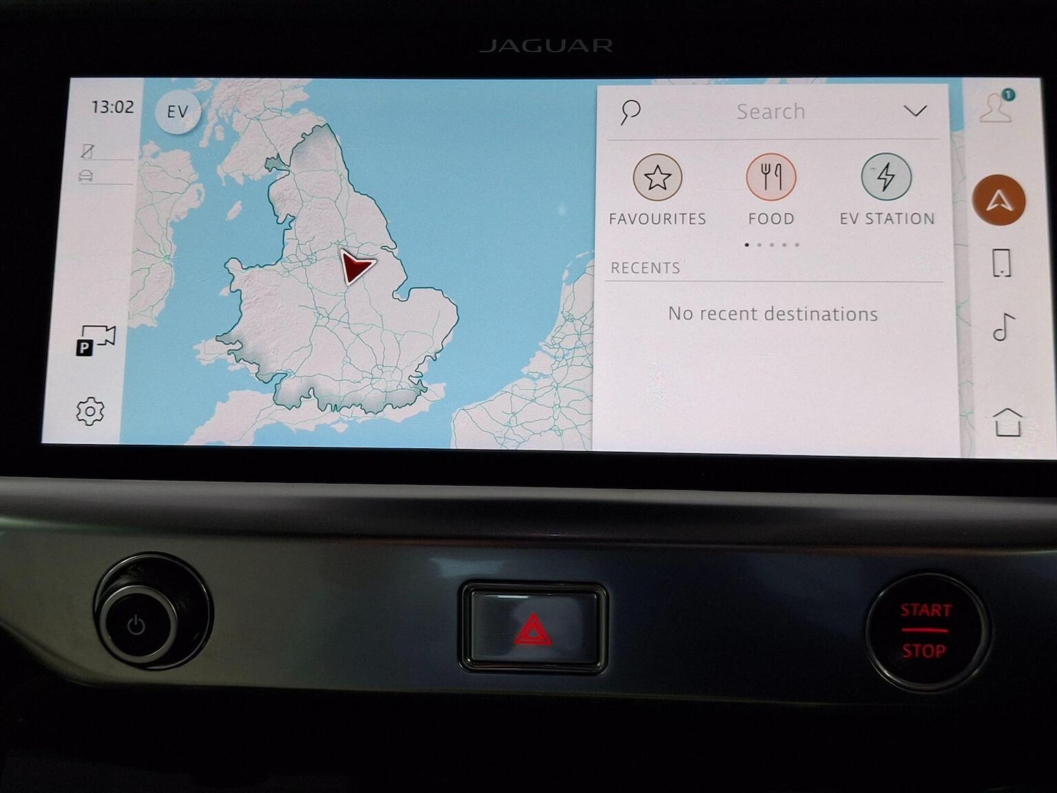 Used Jaguar I-Pace 2022 for sale - 78168826: Photo 46