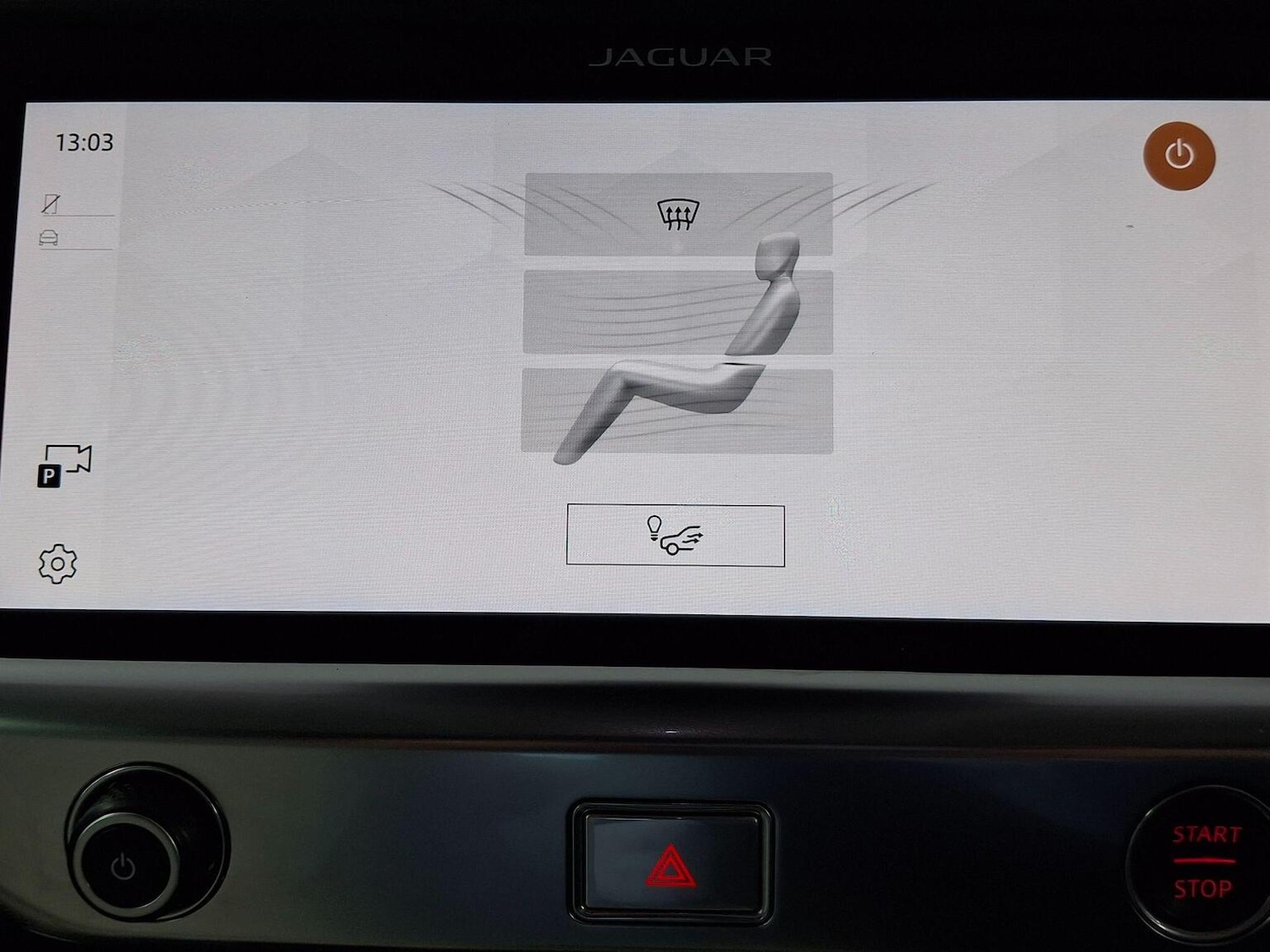 Used Jaguar I-Pace 2022 for sale - 78168826: Photo 47