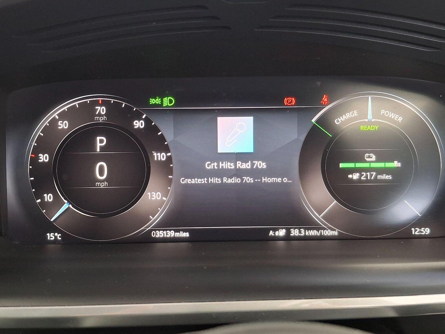 Used Jaguar I-Pace 2022 for sale - 78168826: Photo 48