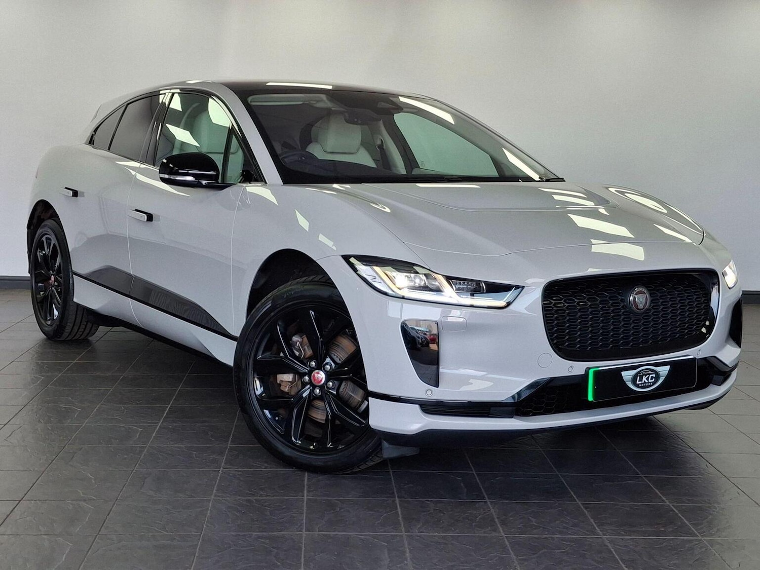 Used Jaguar I-Pace 2022 for sale - 78168826: Photo 5