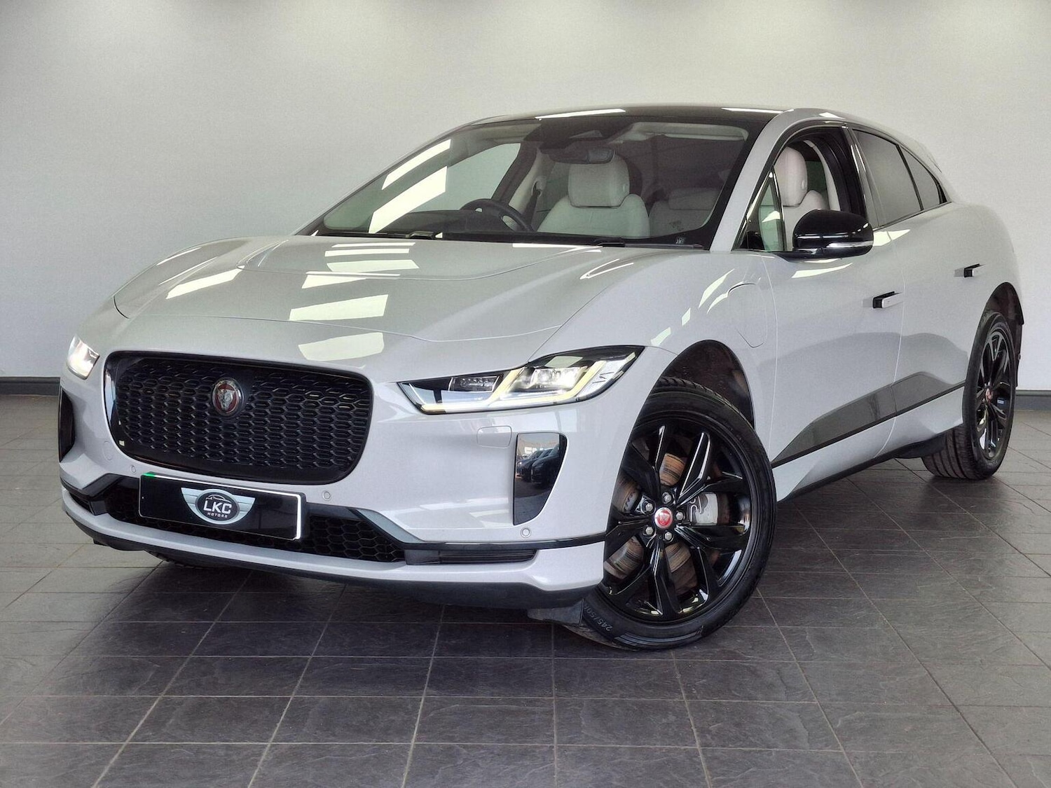 Used Jaguar I-Pace 2022 for sale - 78168826: Photo 52