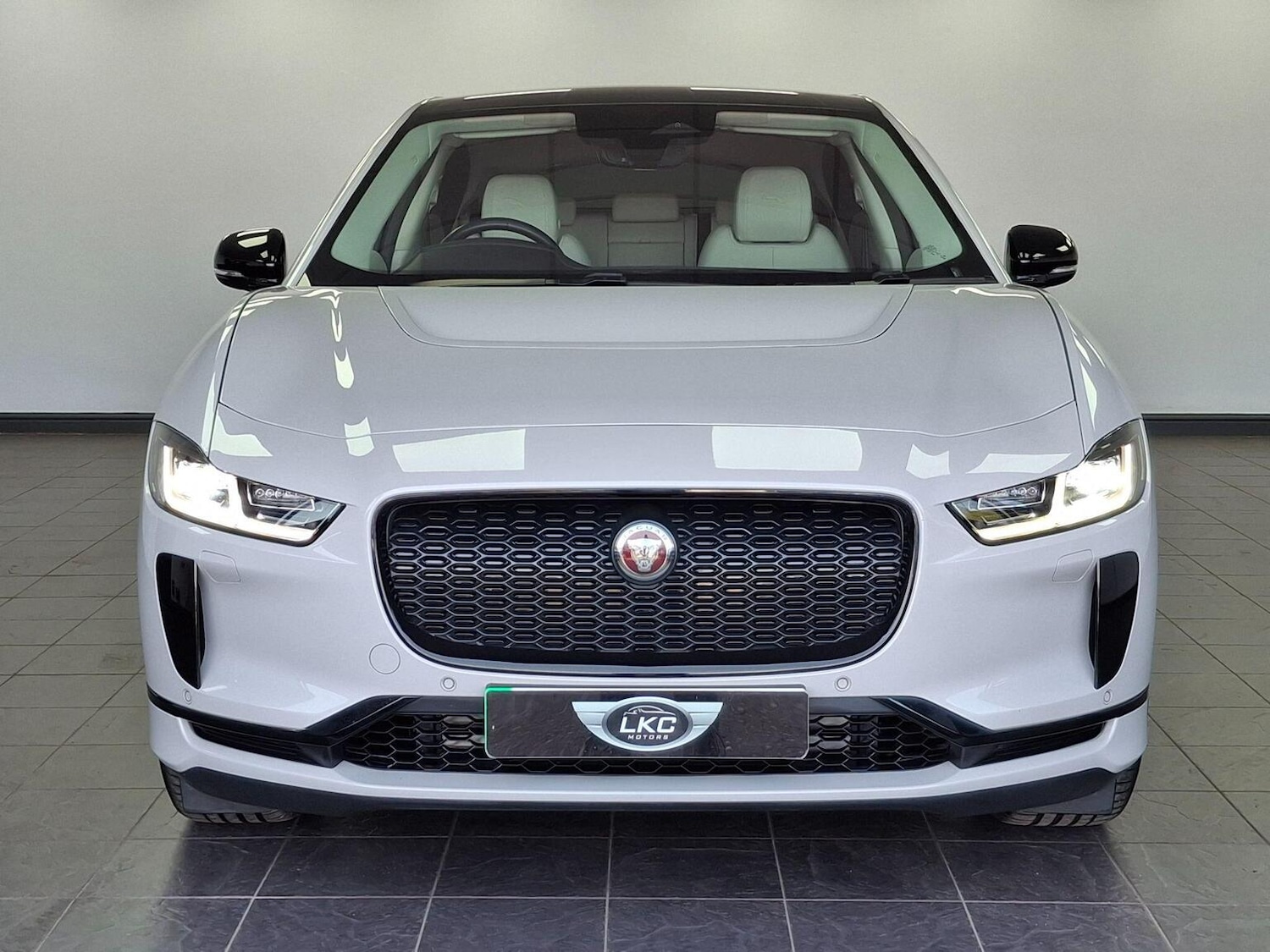 Used Jaguar I-Pace 2022 for sale - 78168826: Photo 53