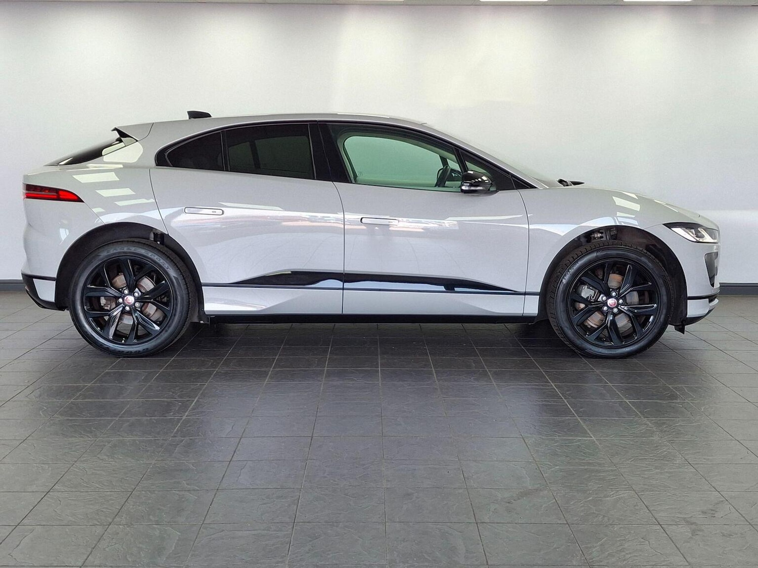 Used Jaguar I-Pace 2022 for sale - 78168826: Photo 55