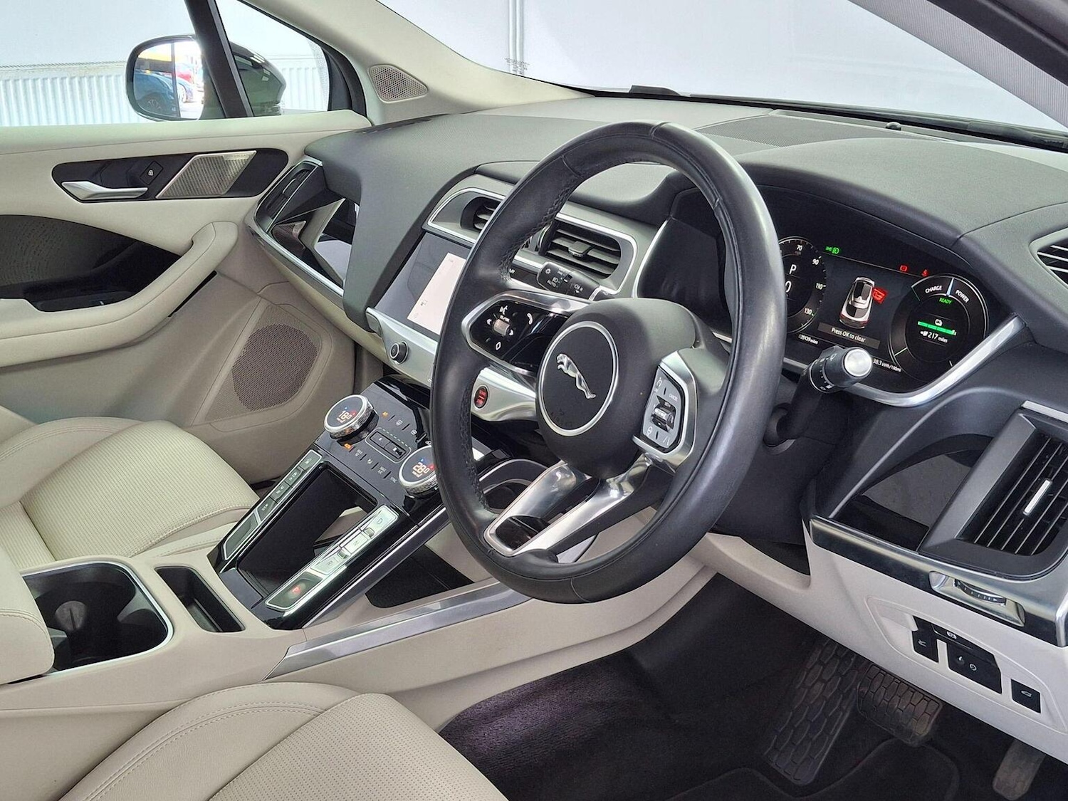 Used Jaguar I-Pace 2022 for sale - 78168826: Photo 56