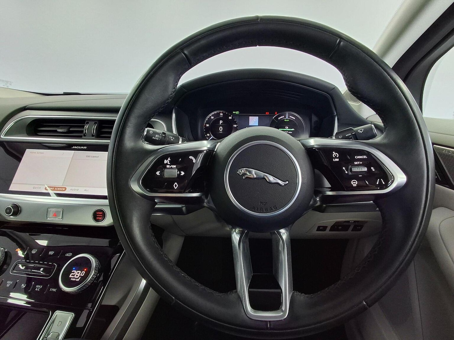 Used Jaguar I-Pace 2022 for sale - 78168826: Photo 6