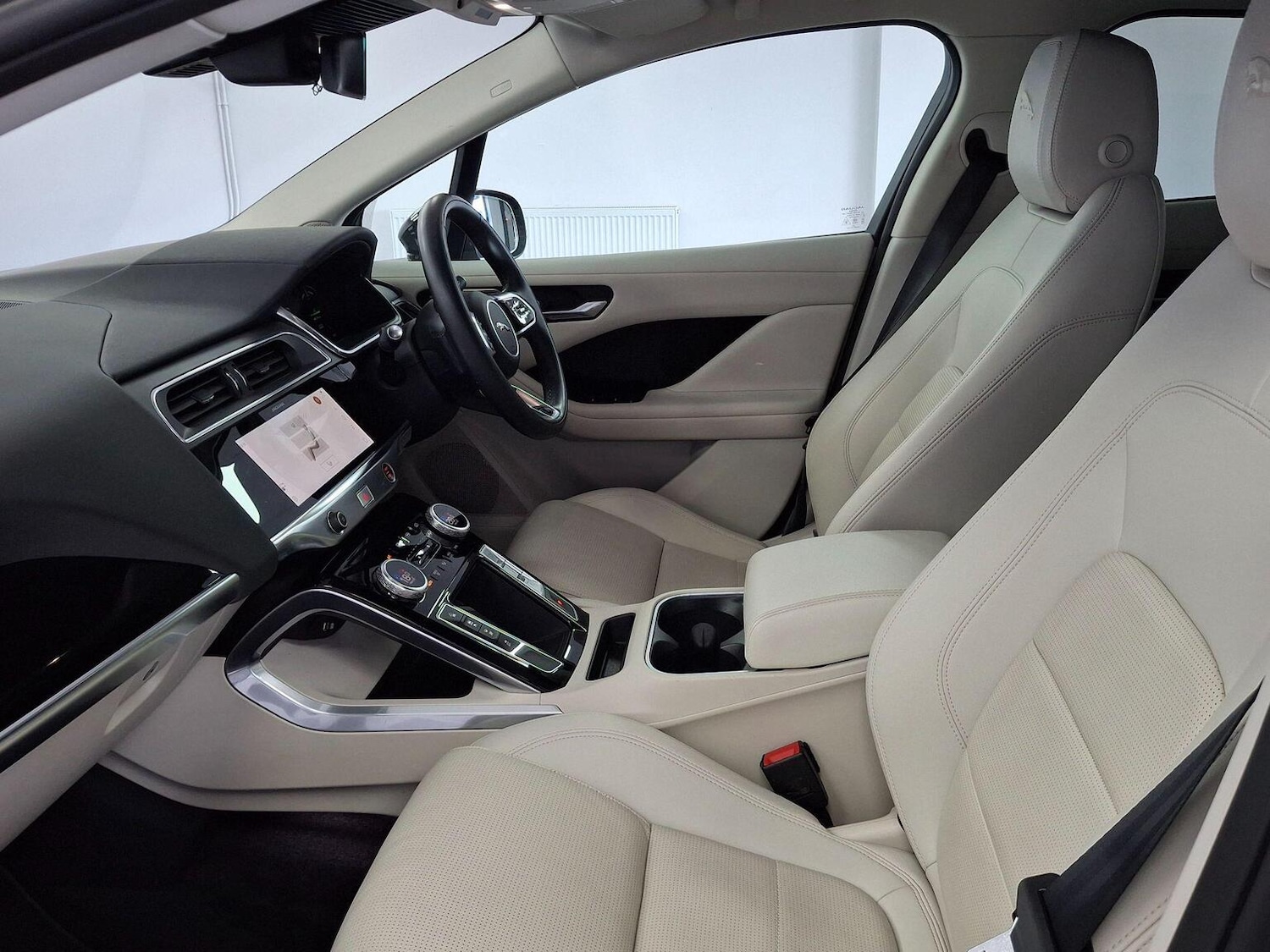 Used Jaguar I-Pace 2022 for sale - 78168826: Photo 62