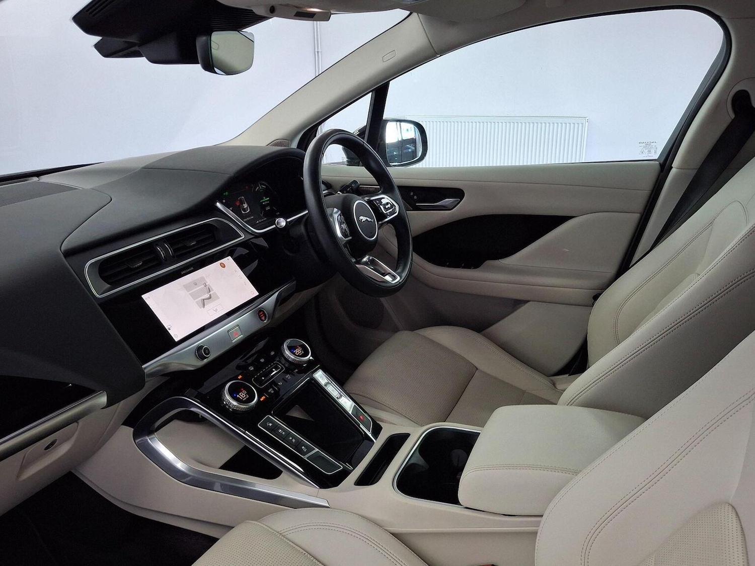 Used Jaguar I-Pace 2022 for sale - 78168826: Photo 63