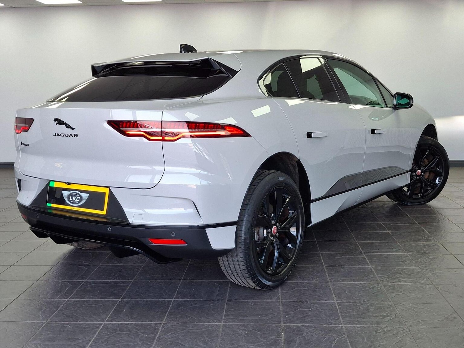 Used Jaguar I-Pace 2022 for sale - 78168826: Photo 67