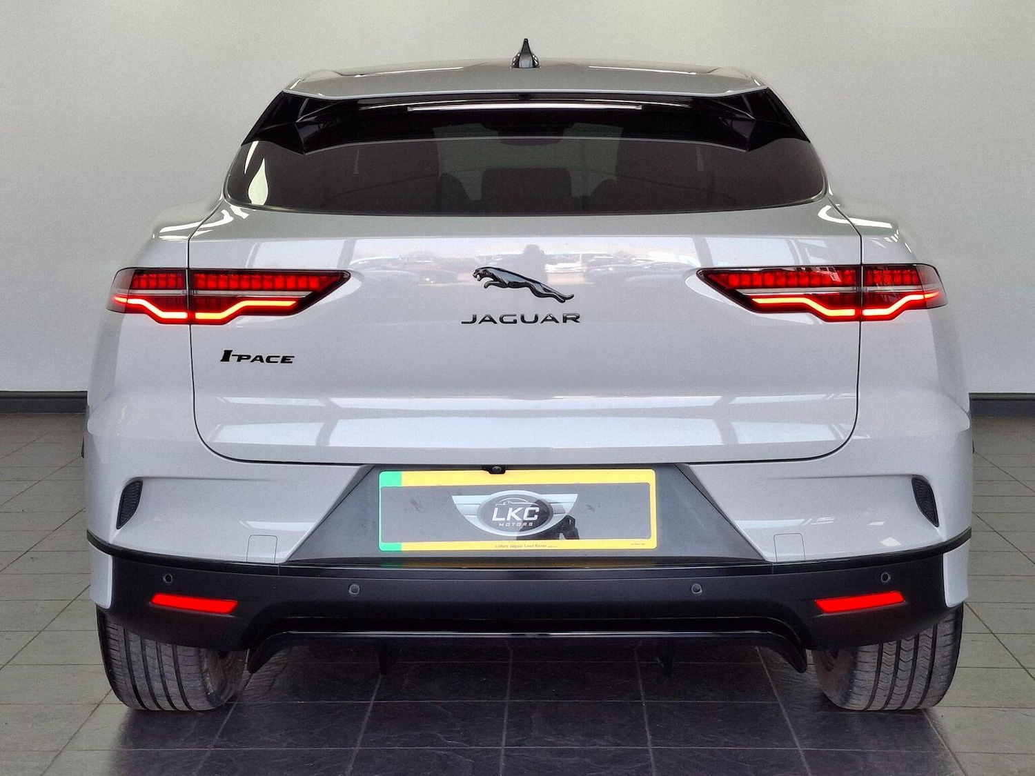 Used Jaguar I-Pace 2022 for sale - 78168826: Photo 68