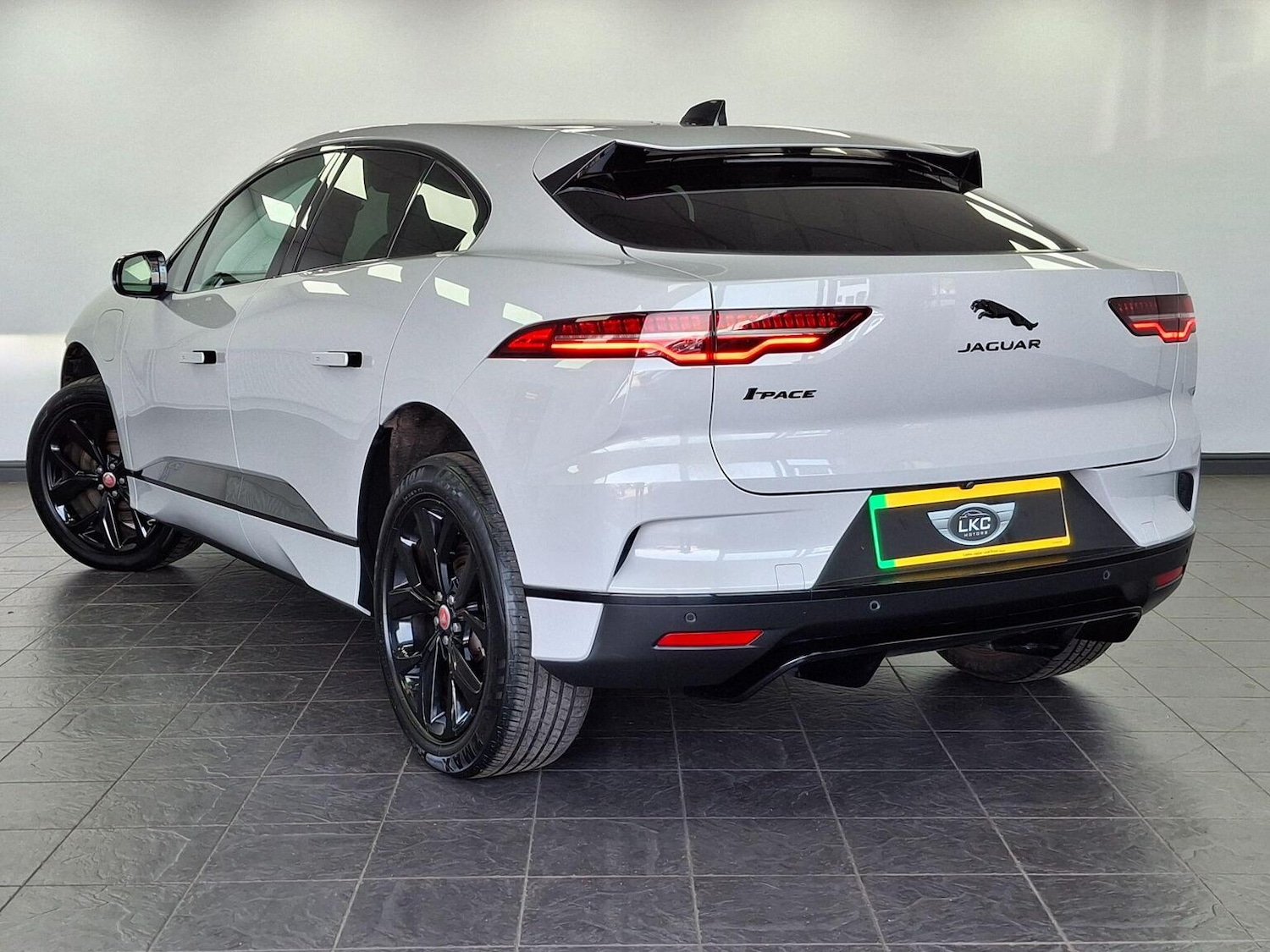Used Jaguar I-Pace 2022 for sale - 78168826: Photo 69