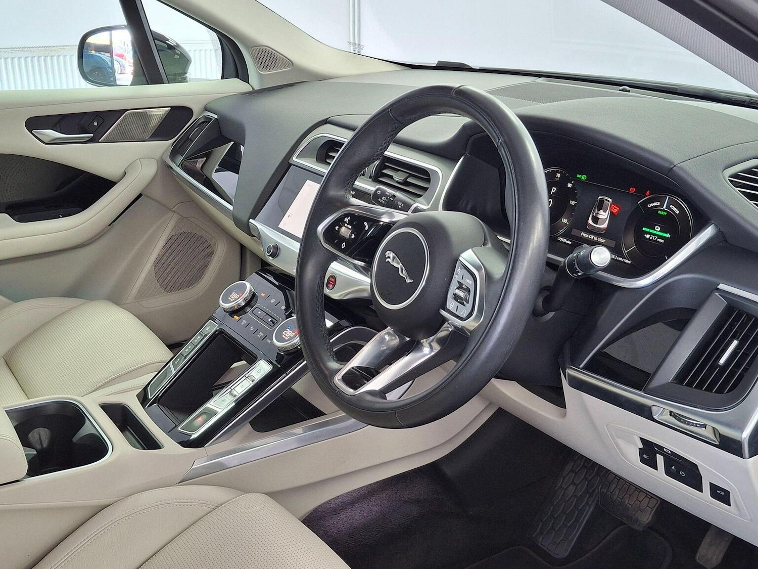 Used Jaguar I-Pace 2022 for sale - 78168826: Photo 7