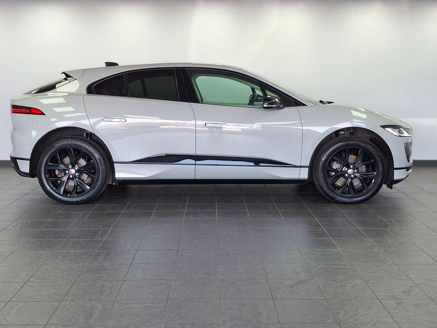 Used Jaguar I-Pace 2022 for sale - 78168826: Photo 70